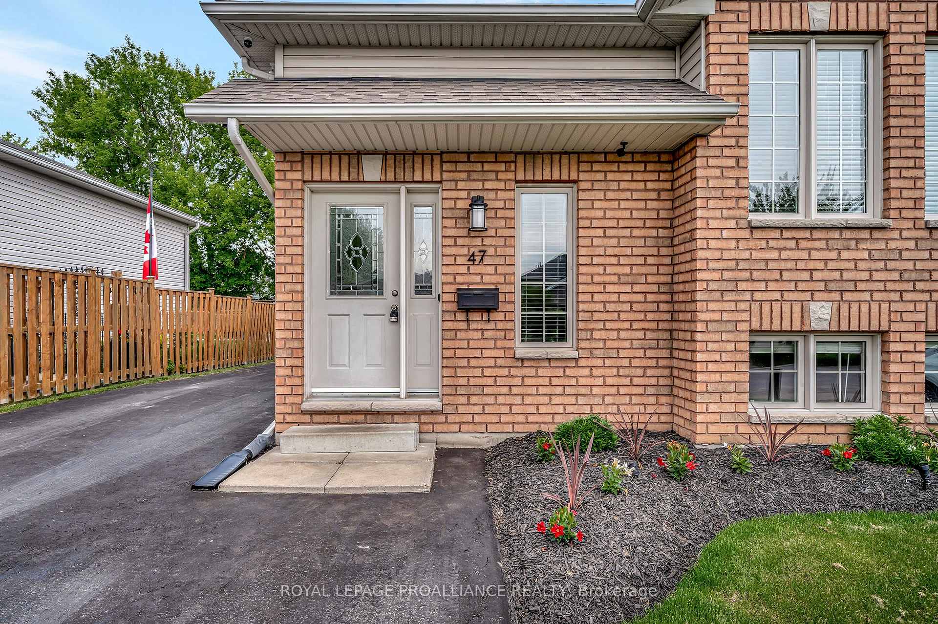 Photo 2 of 47 Liddle Lane, Belleville, Belleville Ward — HOMEH
