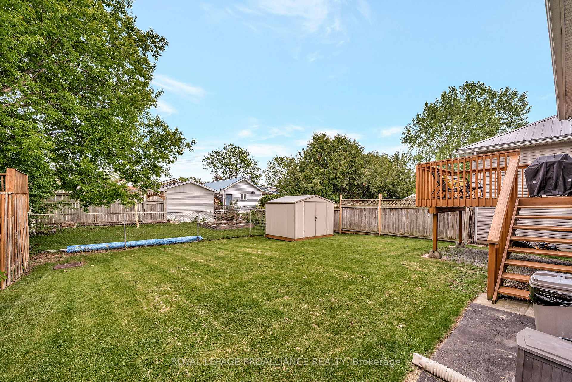 Photo 40 of 47 Liddle Lane, Belleville, Belleville Ward — HOMEH