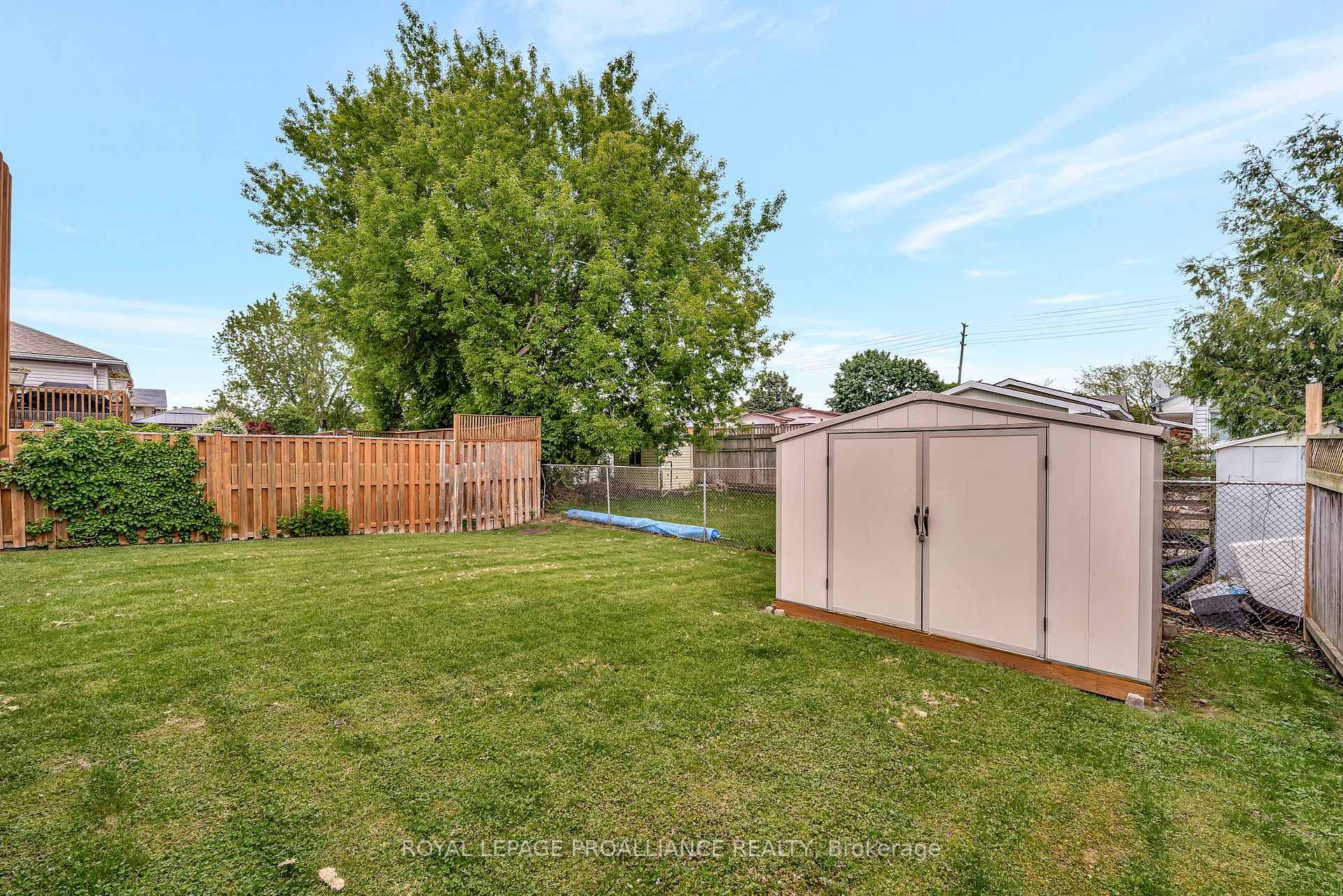 Photo 44 of 47 Liddle Lane, Belleville, Belleville Ward — HOMEH