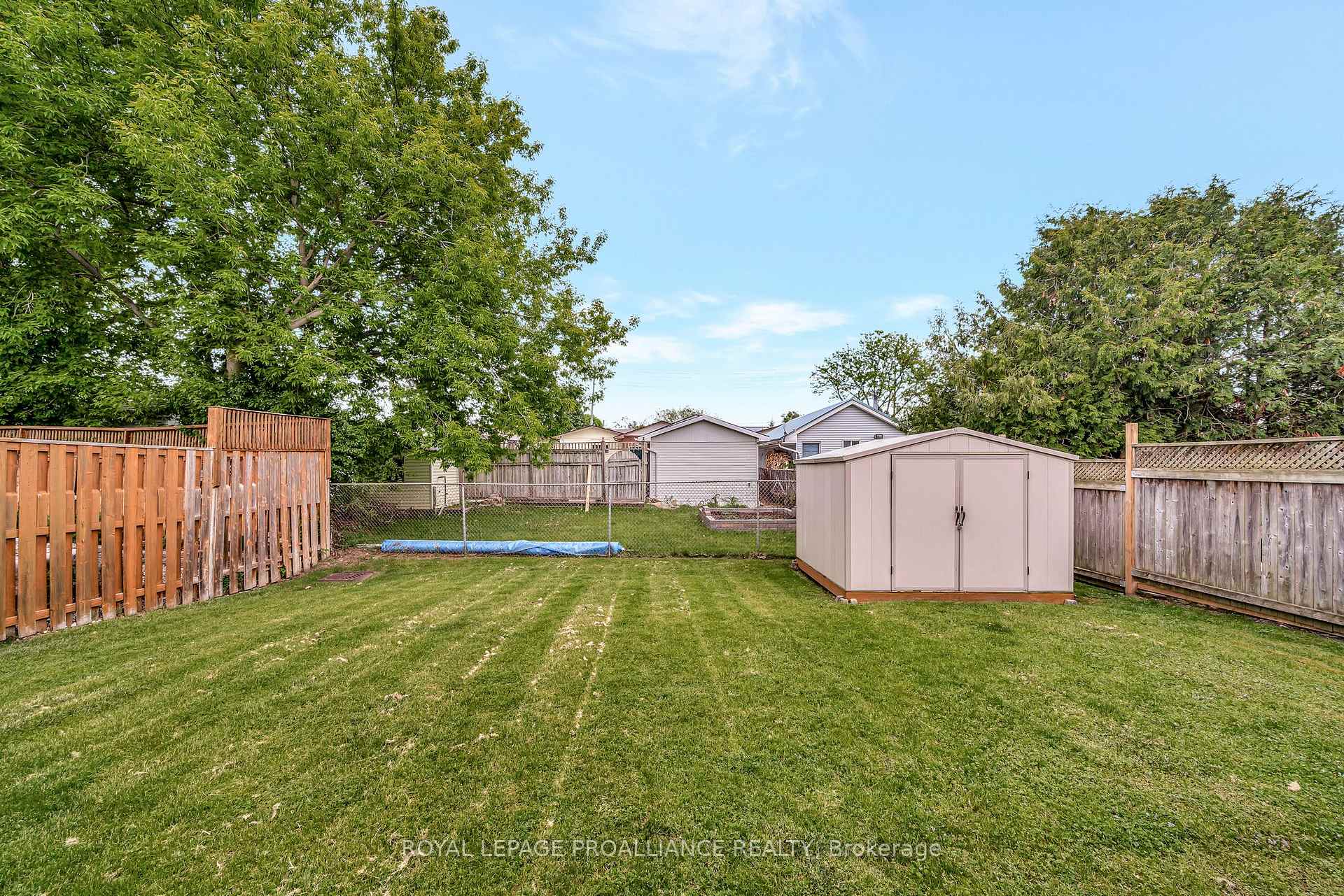Photo 45 of 47 Liddle Lane, Belleville, Belleville Ward — HOMEH