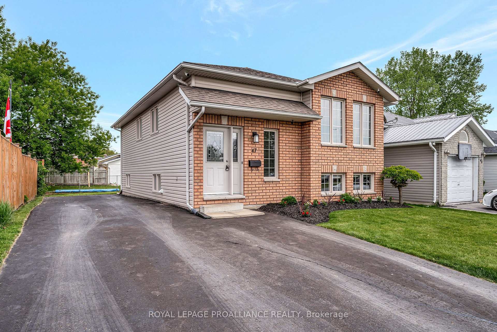 Photo 46 of 47 Liddle Lane, Belleville, Belleville Ward — HOMEH