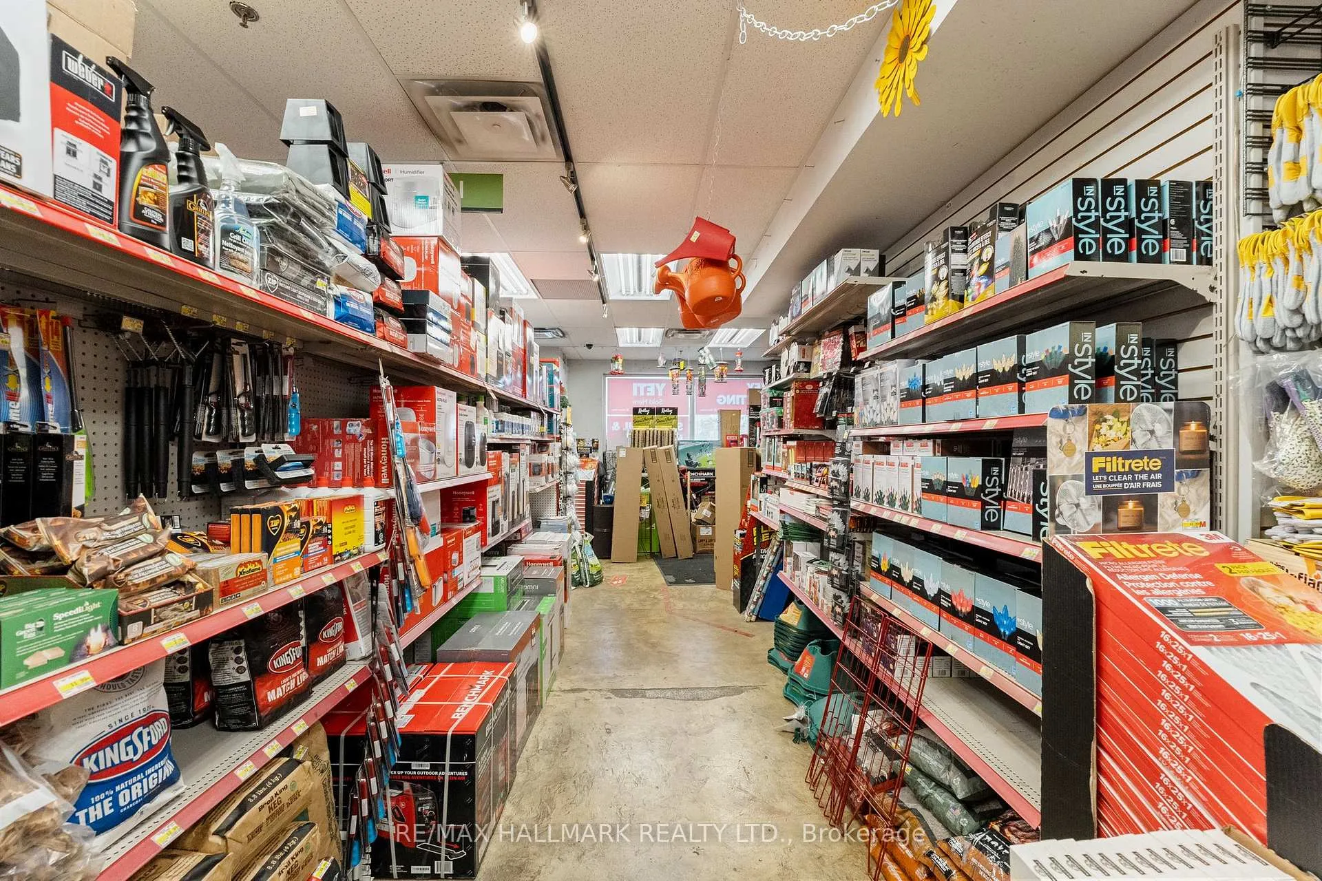 Photo 4 of 2151 Danforth Avenue, Toronto, East End-Danforth — HOMEH