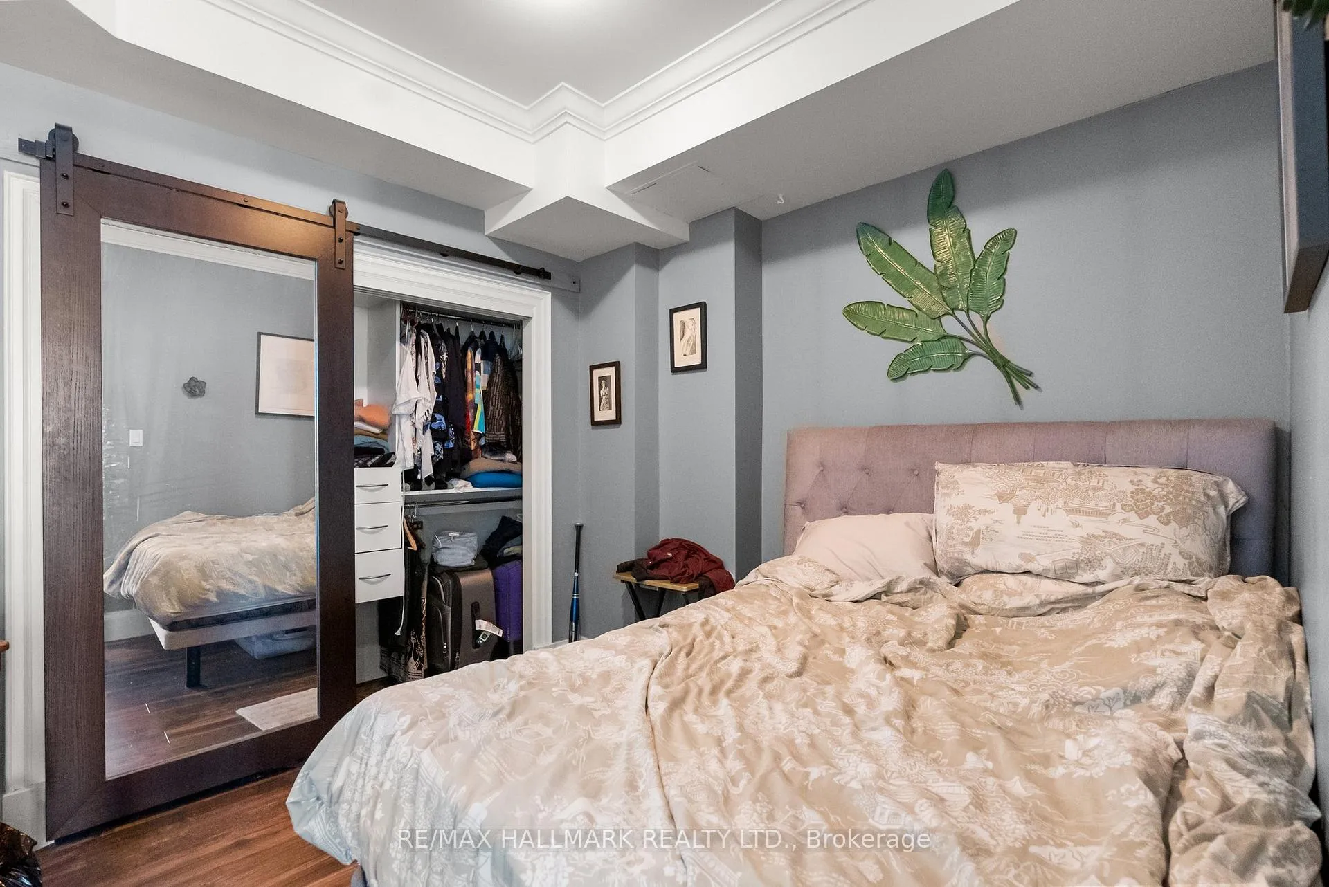 Photo 12 of 2151 Danforth Avenue, Toronto, East End-Danforth — HOMEH