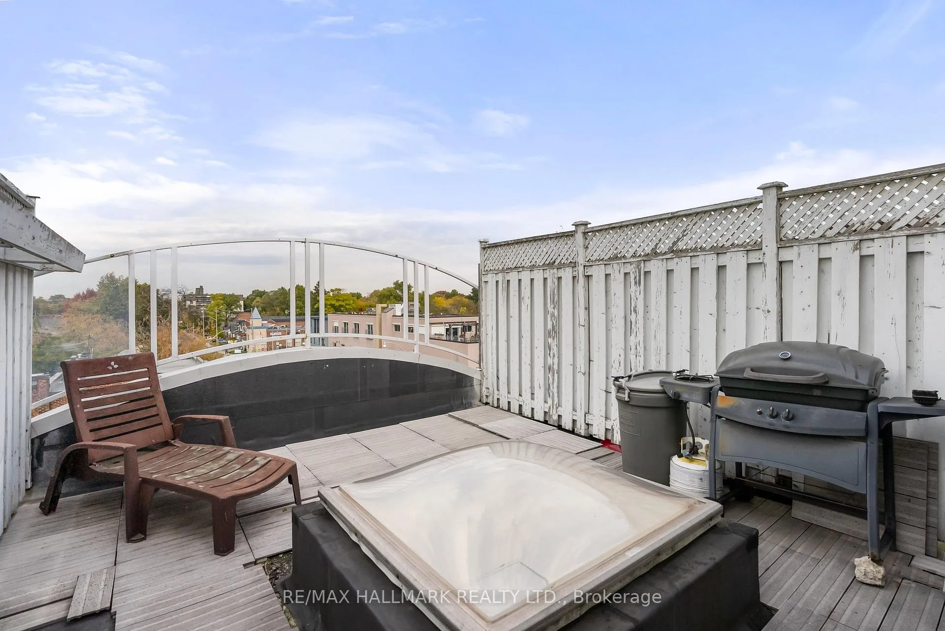 Photo 20 of 2151 Danforth Avenue, Toronto, East End-Danforth — HOMEH