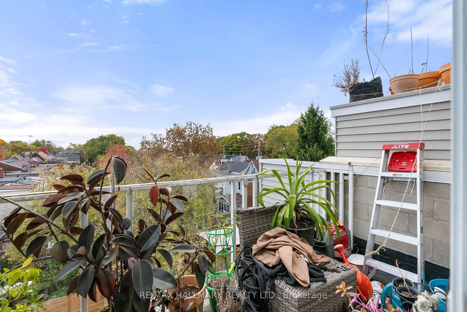 Photo 24 of 2151 Danforth Avenue, Toronto, East End-Danforth — HOMEH