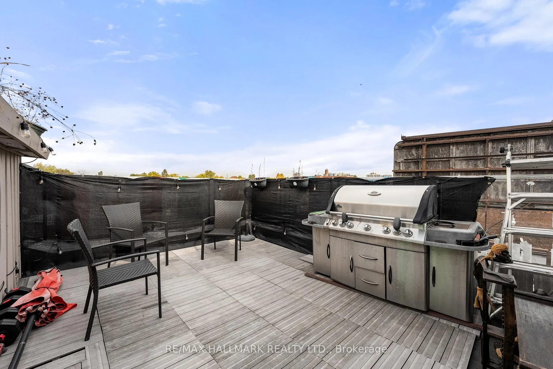 Photo 35 of 2151 Danforth Avenue, Toronto, East End-Danforth — HOMEH