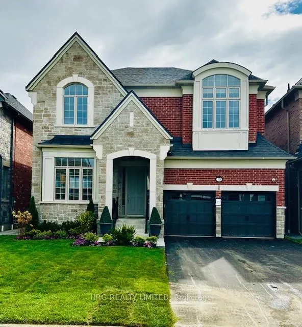 Front of 13 Brabin Circle N