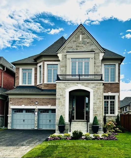 Front of 15 Brabin Circle N