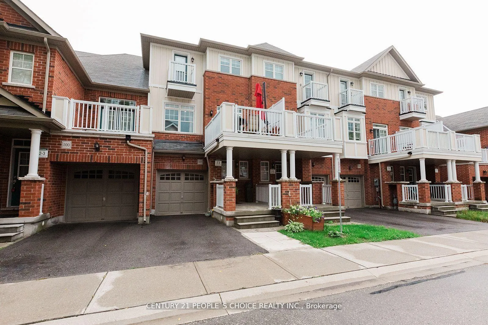 Photo 1 of 102 Roy Grove Way, Markham, Greensborough — HOMEH