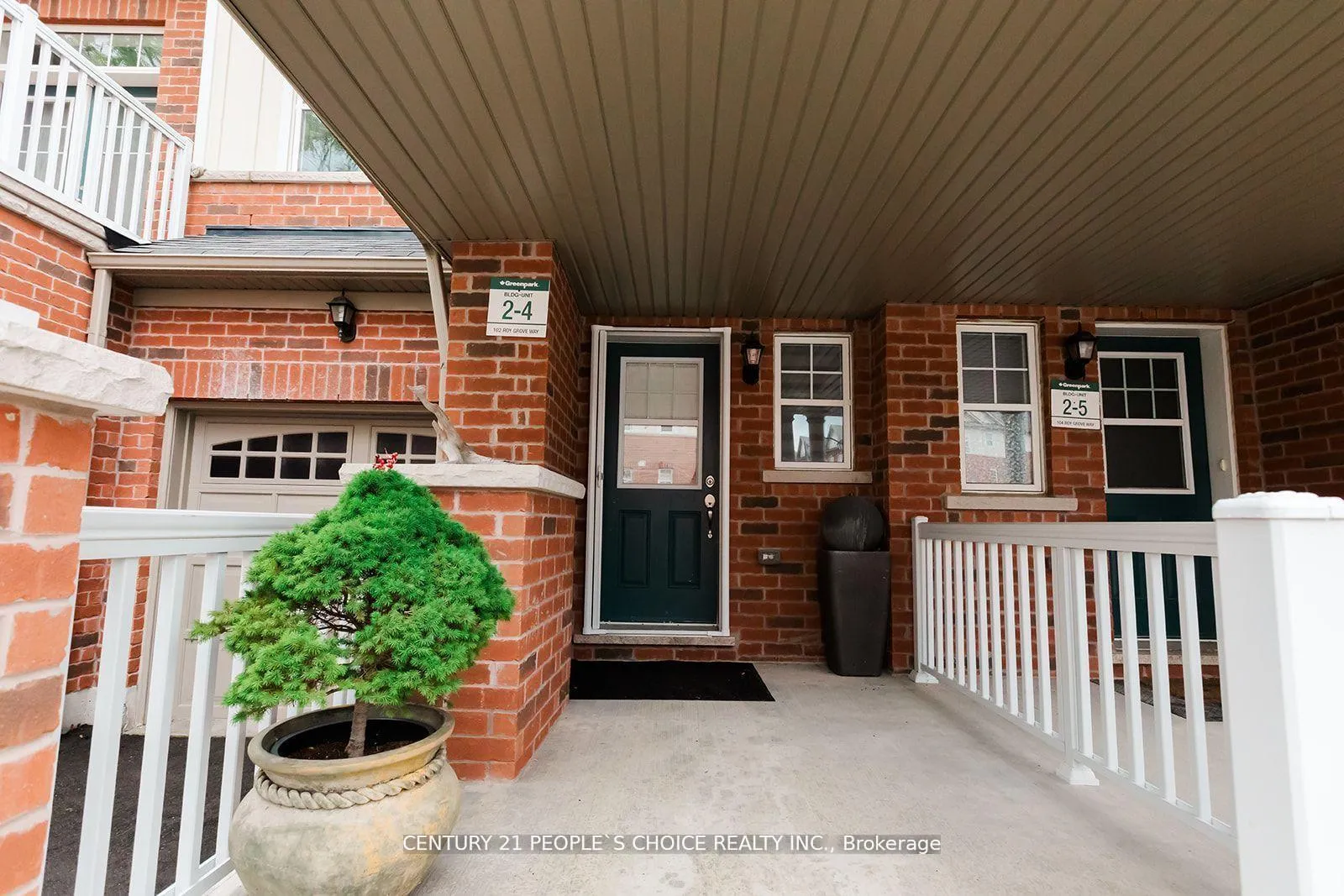 Photo 3 of 102 Roy Grove Way, Markham, Greensborough — HOMEH