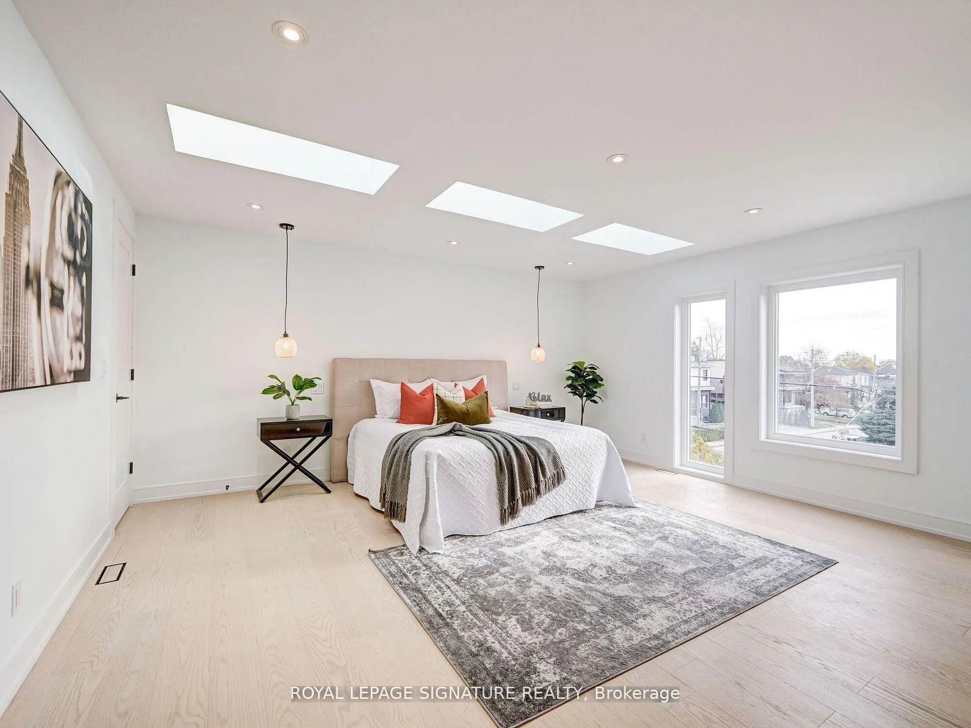 Photo 18 of Unit Upper, 376 O'Connor Drive, Toronto, East York — HOMEH