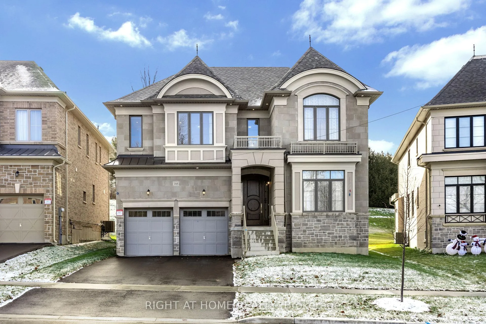 Photo 1 of 185 Cranberry Lane, Aurora, Aurora Highlands — HOMEH