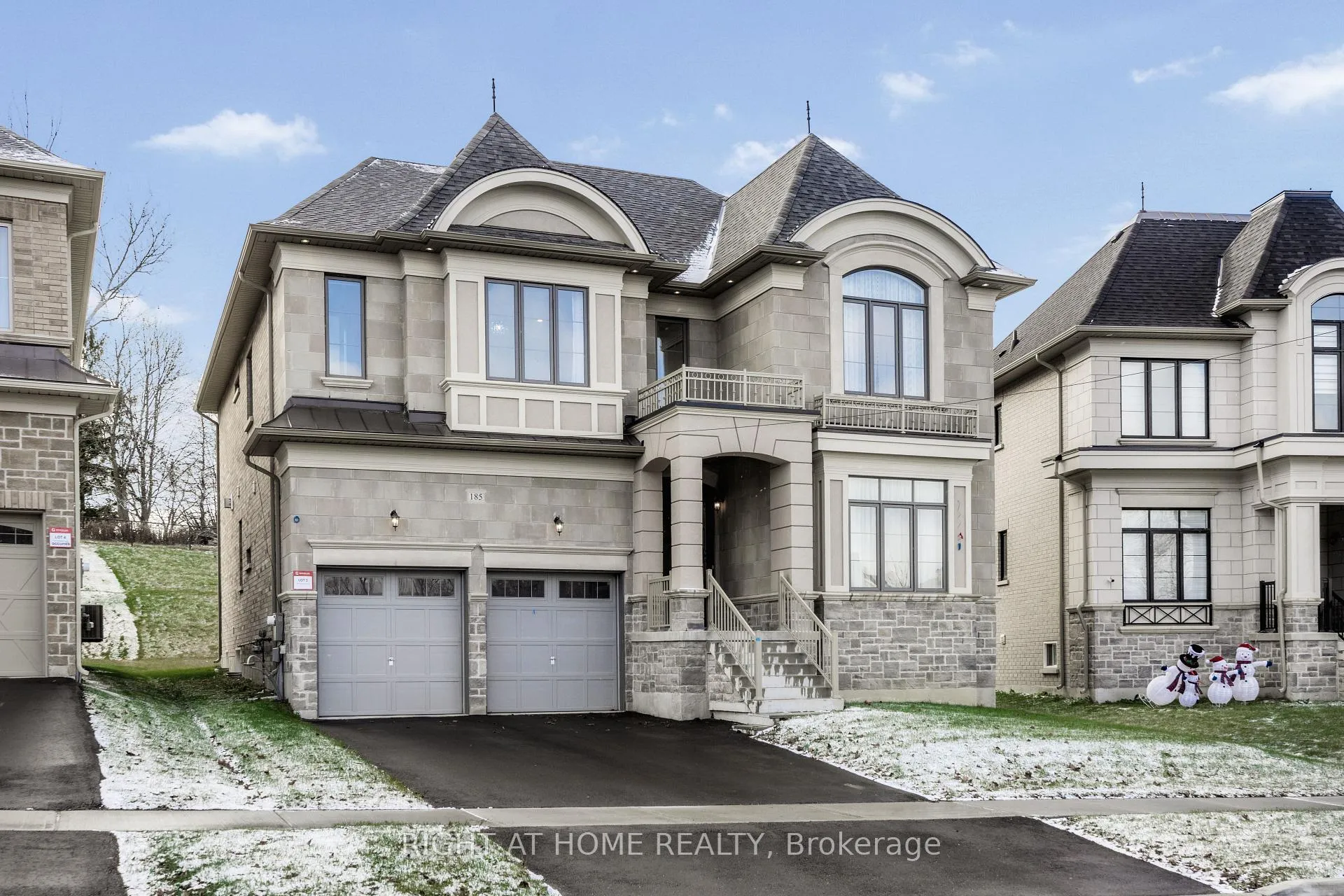 Photo 2 of 185 Cranberry Lane, Aurora, Aurora Highlands — HOMEH