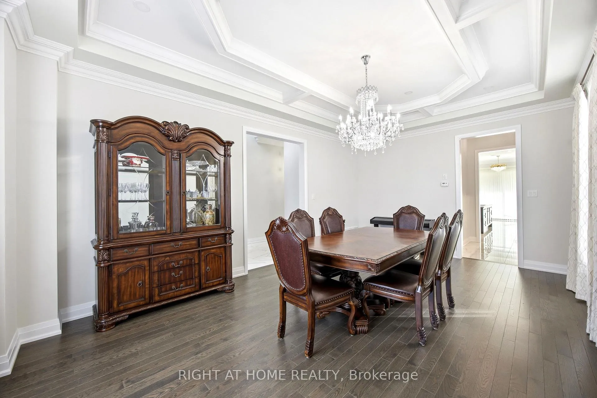 Photo 7 of 185 Cranberry Lane, Aurora, Aurora Highlands — HOMEH