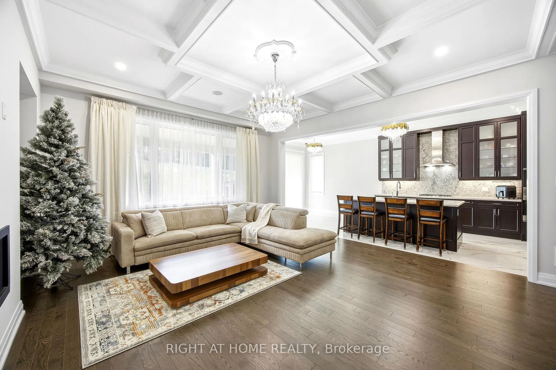 Photo 9 of 185 Cranberry Lane, Aurora, Aurora Highlands — HOMEH
