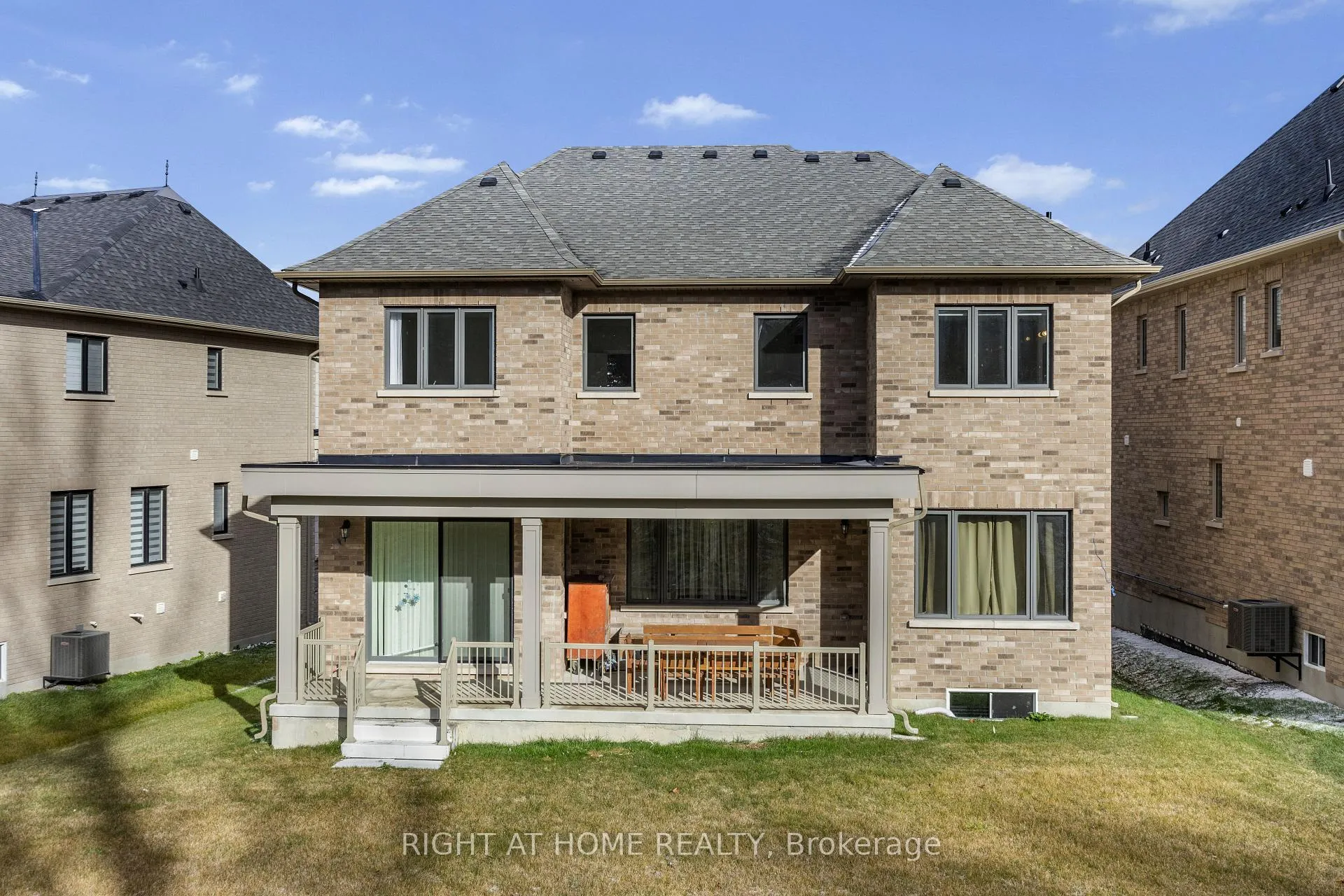 Photo 42 of 185 Cranberry Lane, Aurora, Aurora Highlands — HOMEH