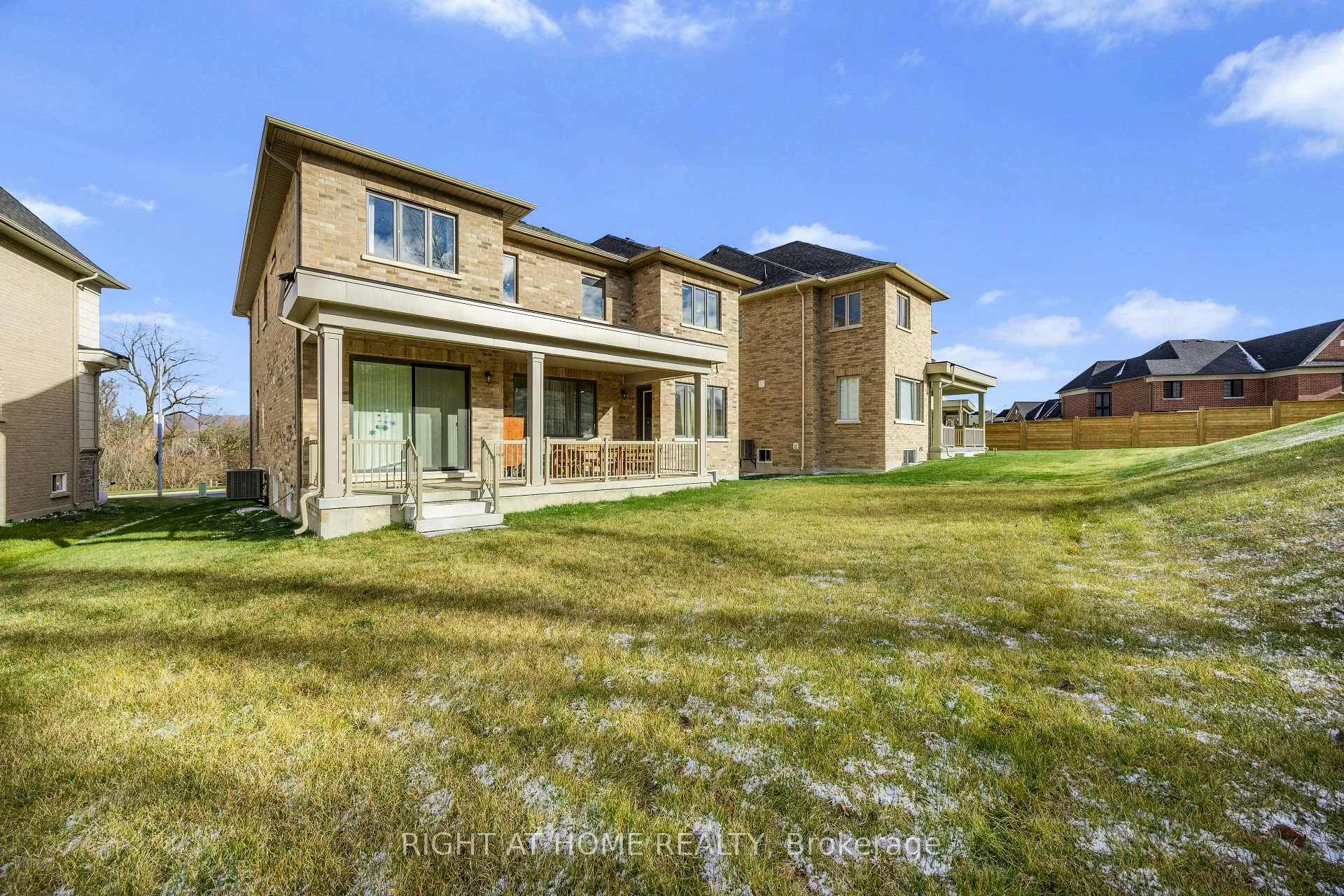 Photo 43 of 185 Cranberry Lane, Aurora, Aurora Highlands — HOMEH