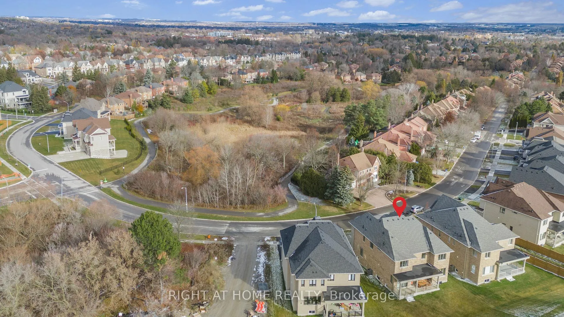 Photo 46 of 185 Cranberry Lane, Aurora, Aurora Highlands — HOMEH