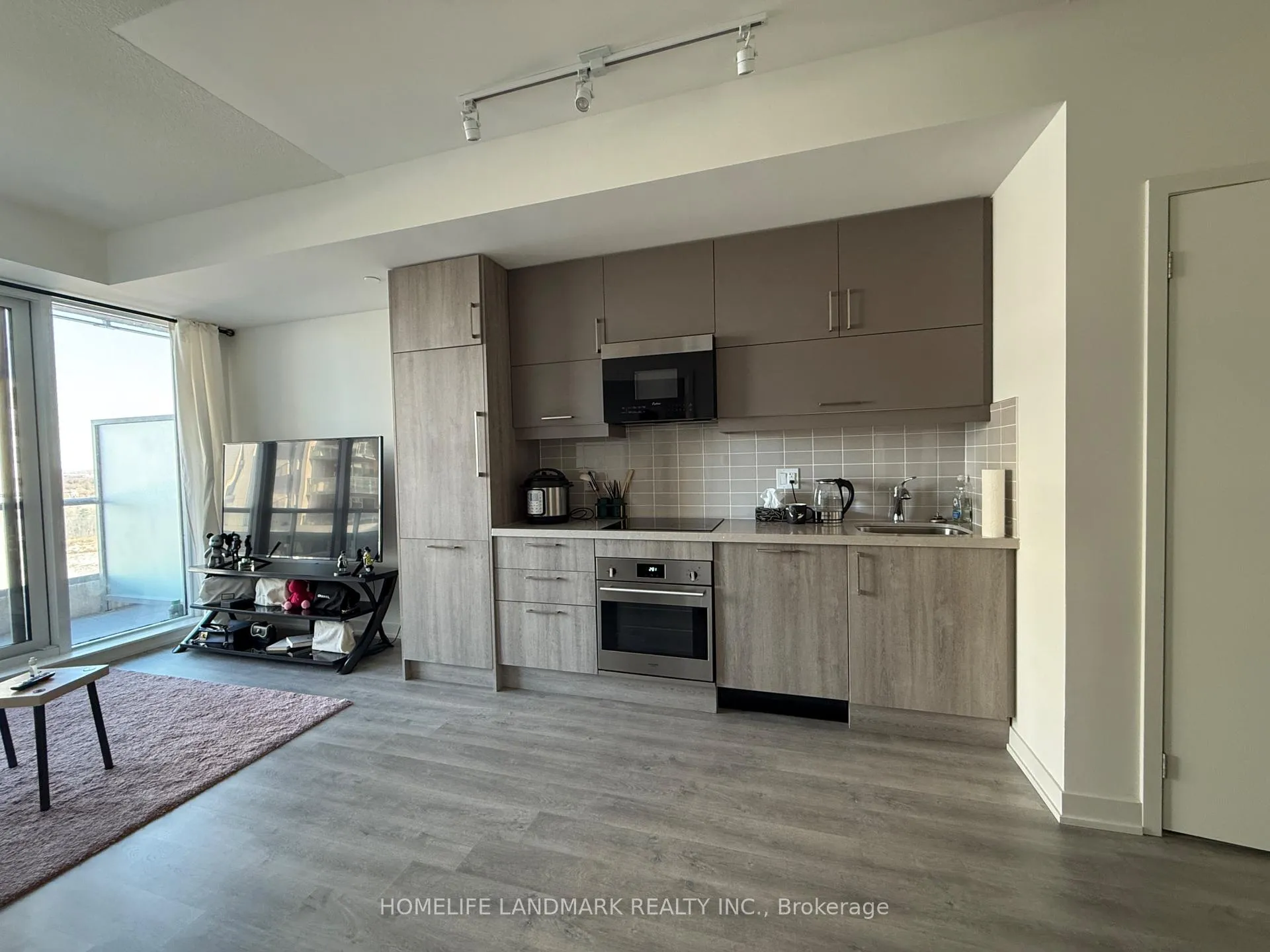 Photo 2 of Unit A1209, 8119 Birchmount Road, Markham, Unionville — HOMEH