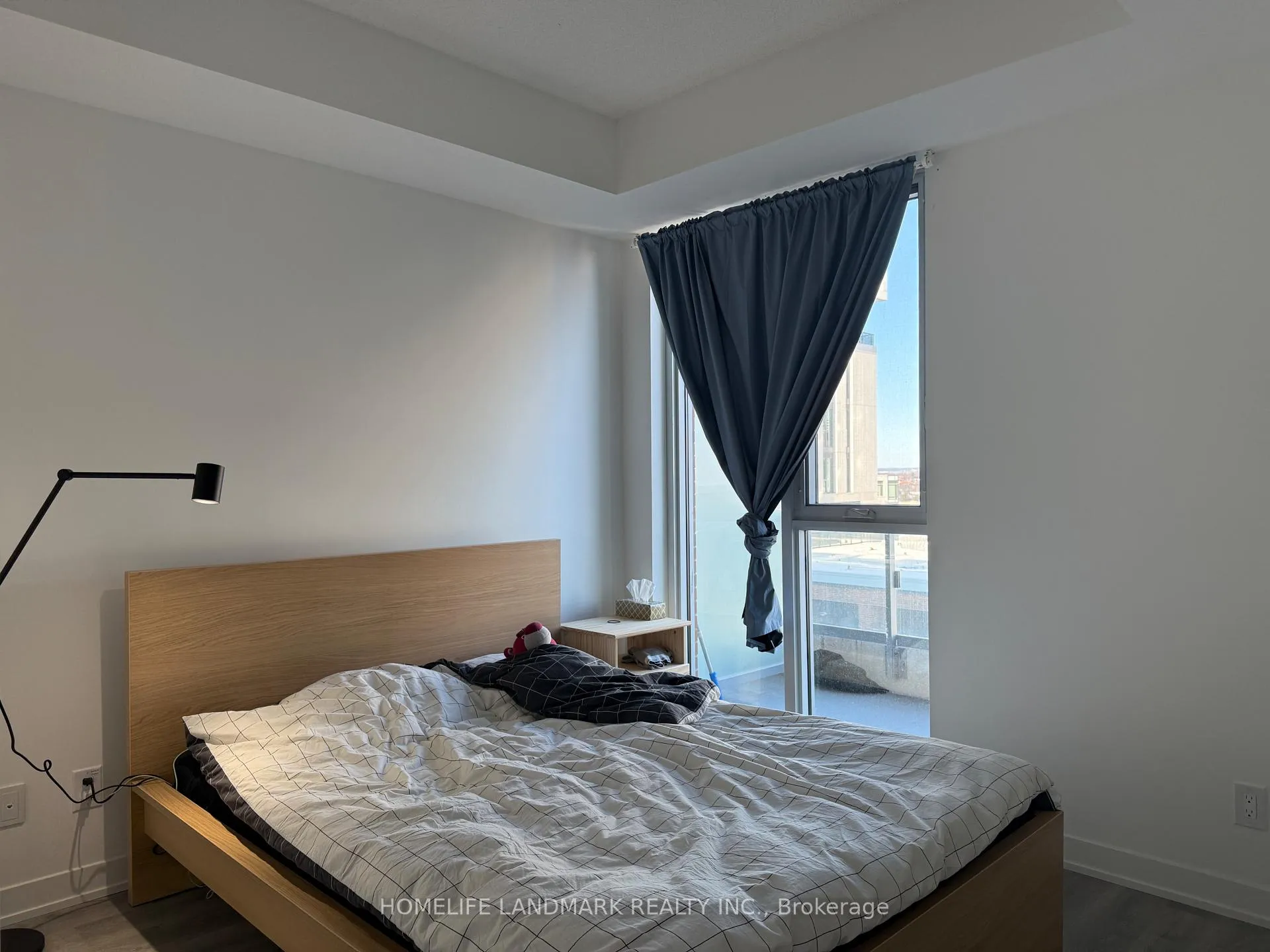 Photo 4 of Unit A1209, 8119 Birchmount Road, Markham, Unionville — HOMEH
