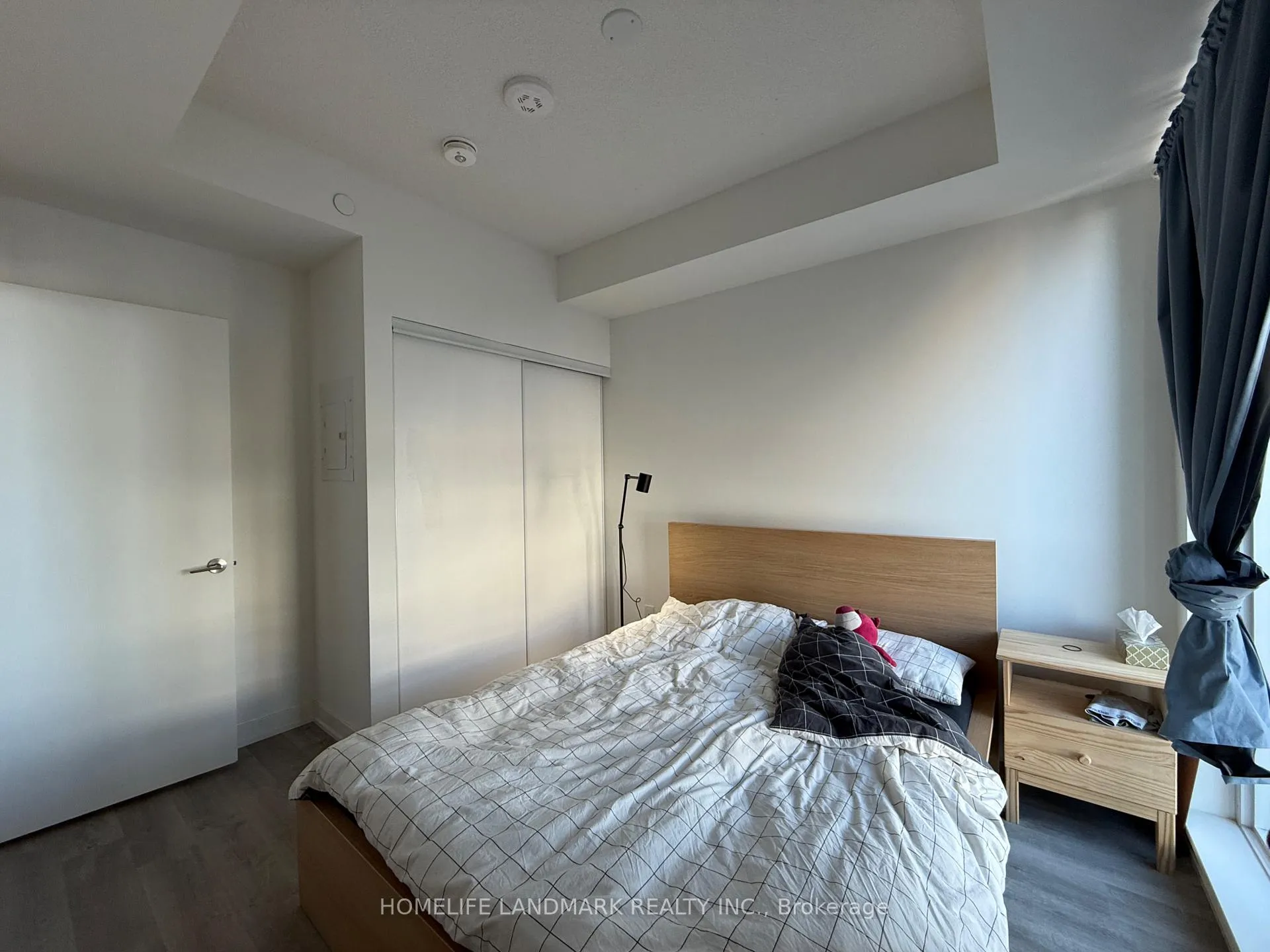 Photo 5 of Unit A1209, 8119 Birchmount Road, Markham, Unionville — HOMEH