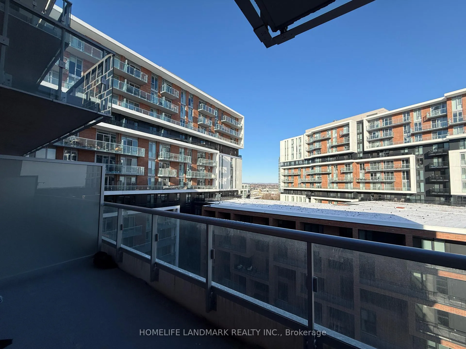 Photo 11 of Unit A1209, 8119 Birchmount Road, Markham, Unionville — HOMEH