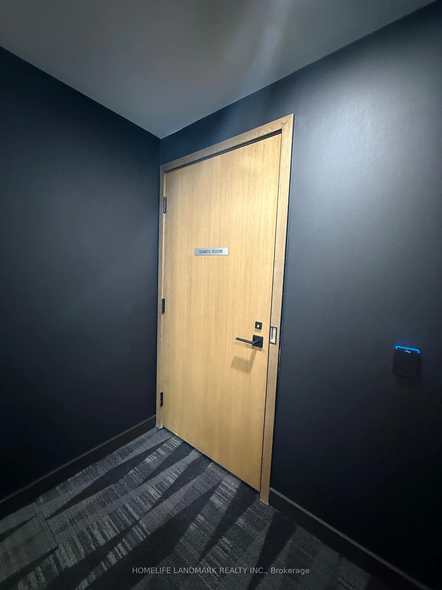 Photo 18 of Unit A1209, 8119 Birchmount Road, Markham, Unionville — HOMEH