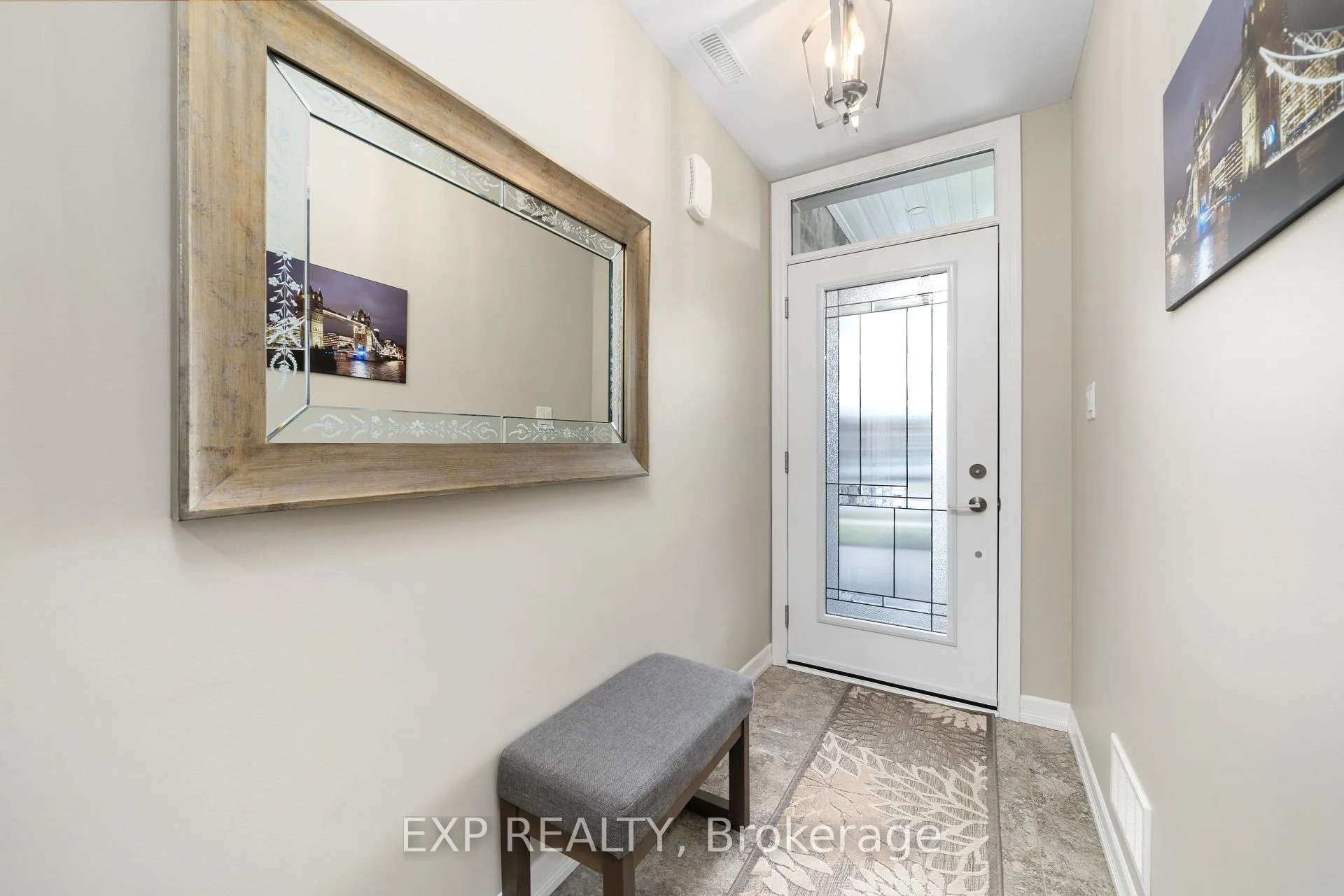 Photo 5 of 20 Stinson Avenue, Belleville, Belleville Ward — HOMEH