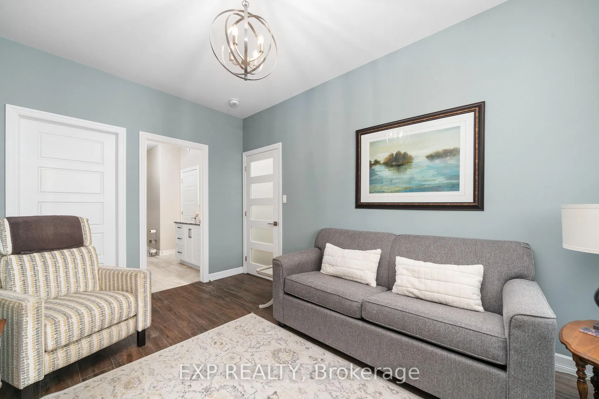 Photo 7 of 20 Stinson Avenue, Belleville, Belleville Ward — HOMEH