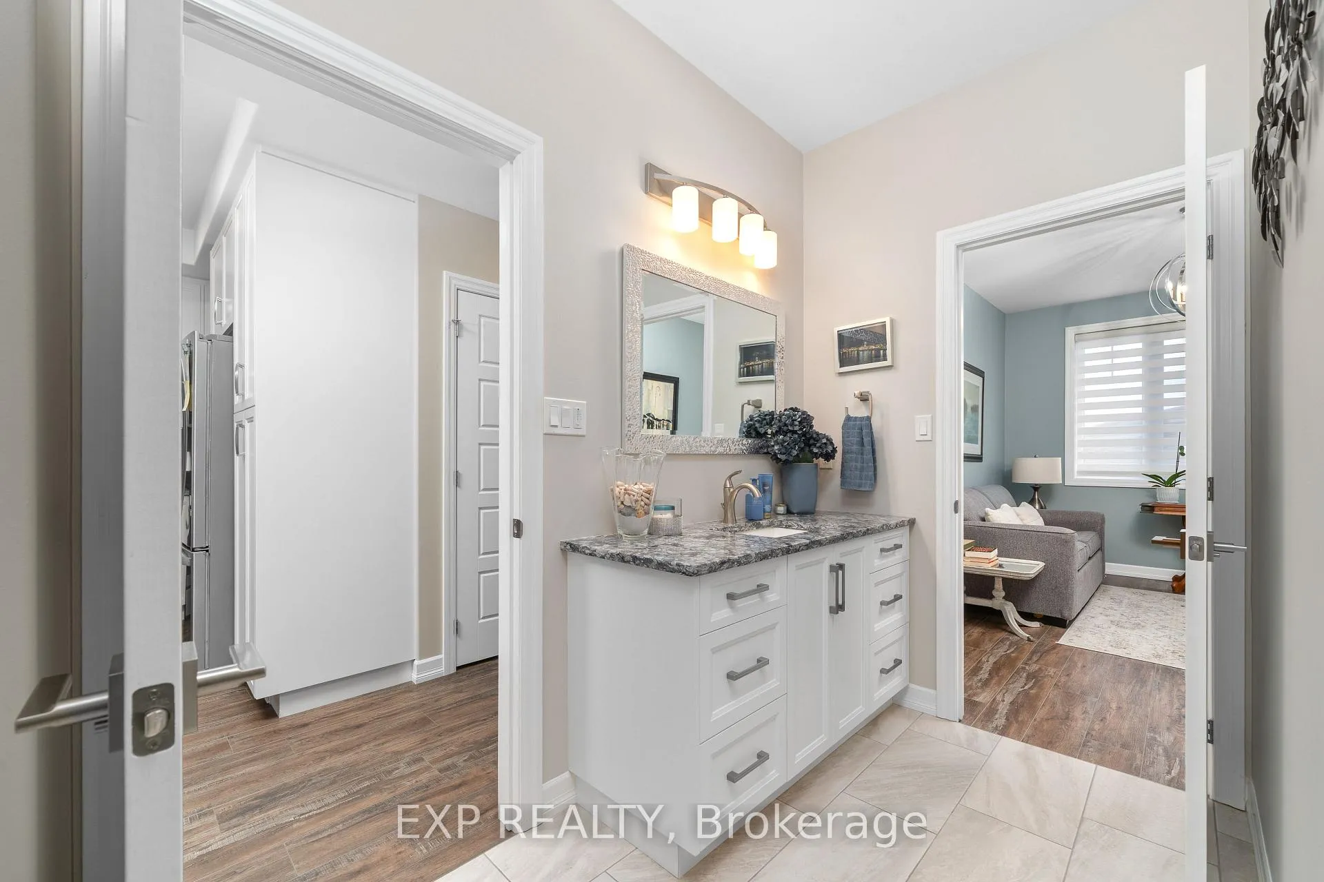 Photo 8 of 20 Stinson Avenue, Belleville, Belleville Ward — HOMEH