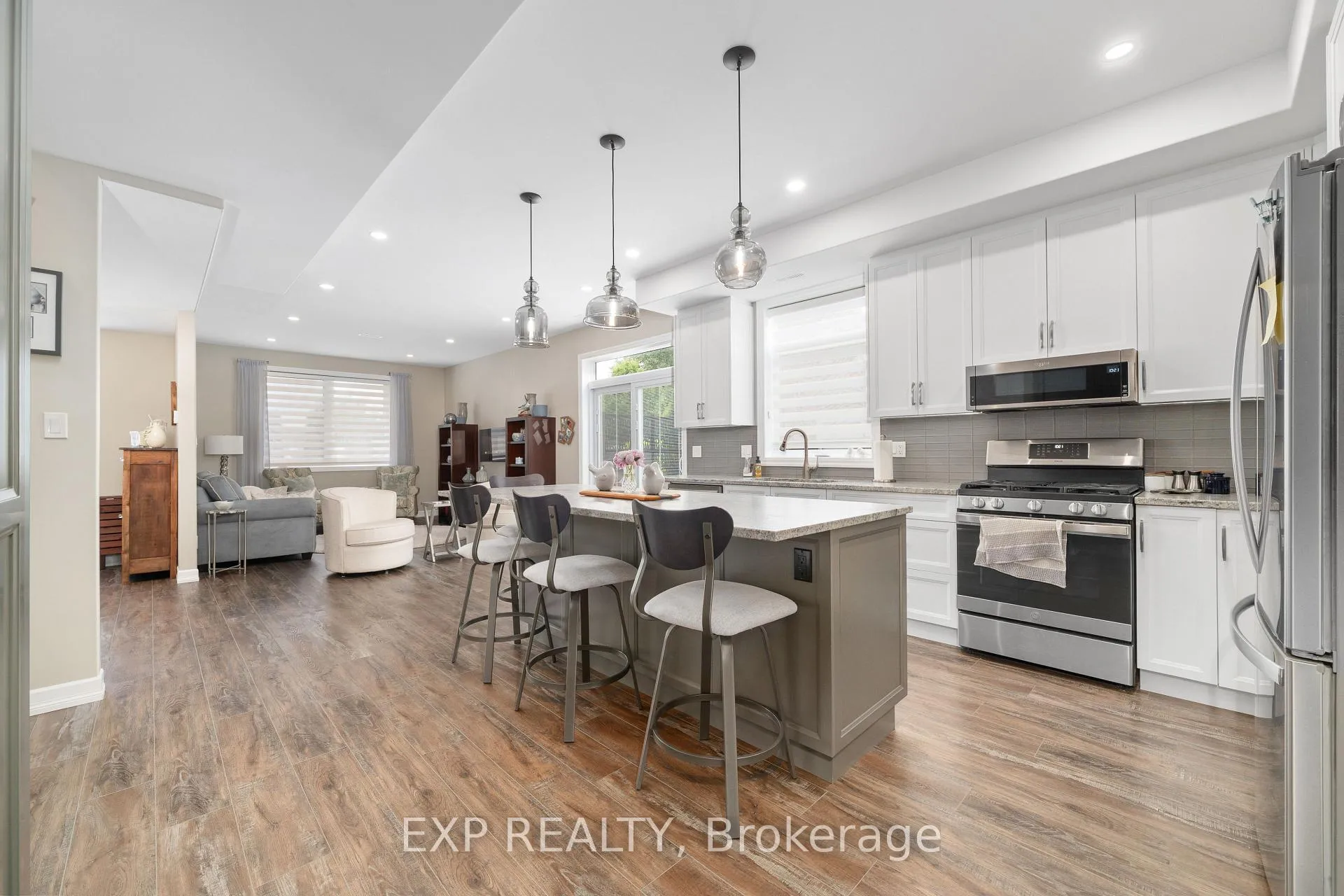 Photo 13 of 20 Stinson Avenue, Belleville, Belleville Ward — HOMEH