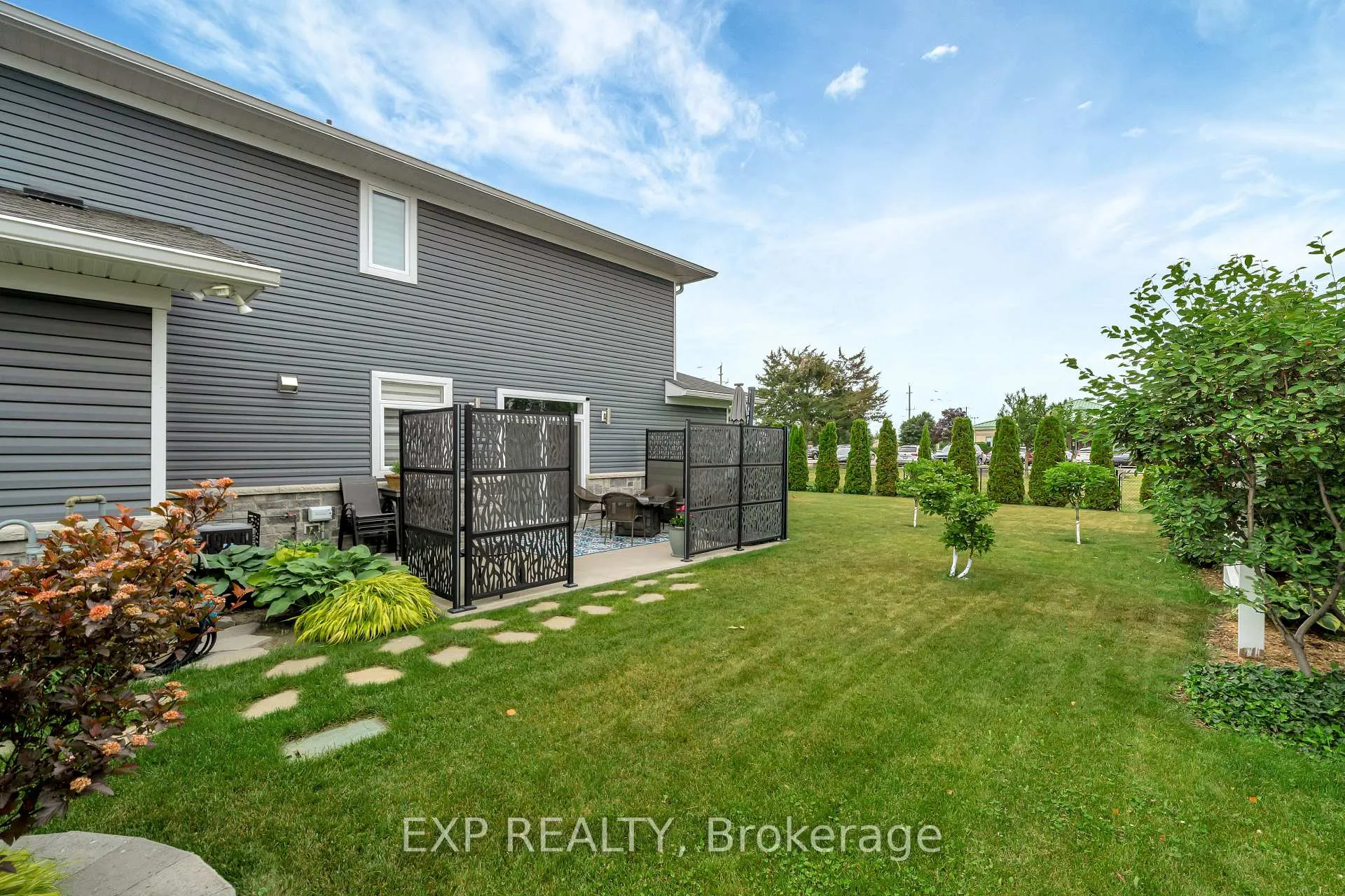 Photo 38 of 20 Stinson Avenue, Belleville, Belleville Ward — HOMEH
