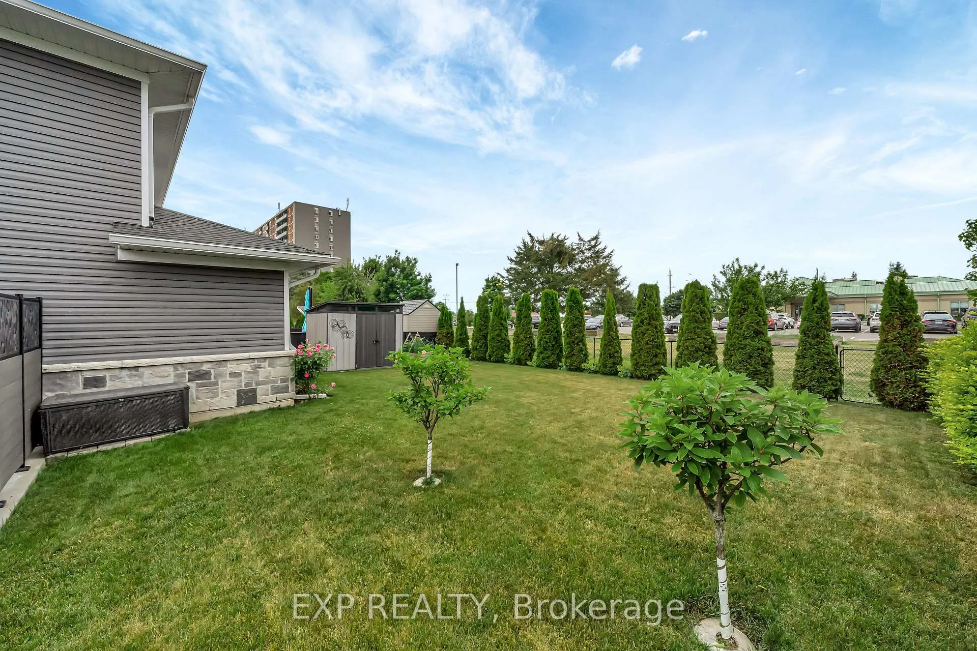 Photo 40 of 20 Stinson Avenue, Belleville, Belleville Ward — HOMEH