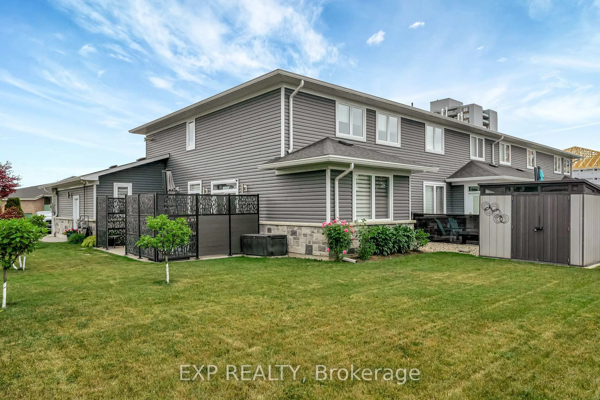 Photo 41 of 20 Stinson Avenue, Belleville, Belleville Ward — HOMEH