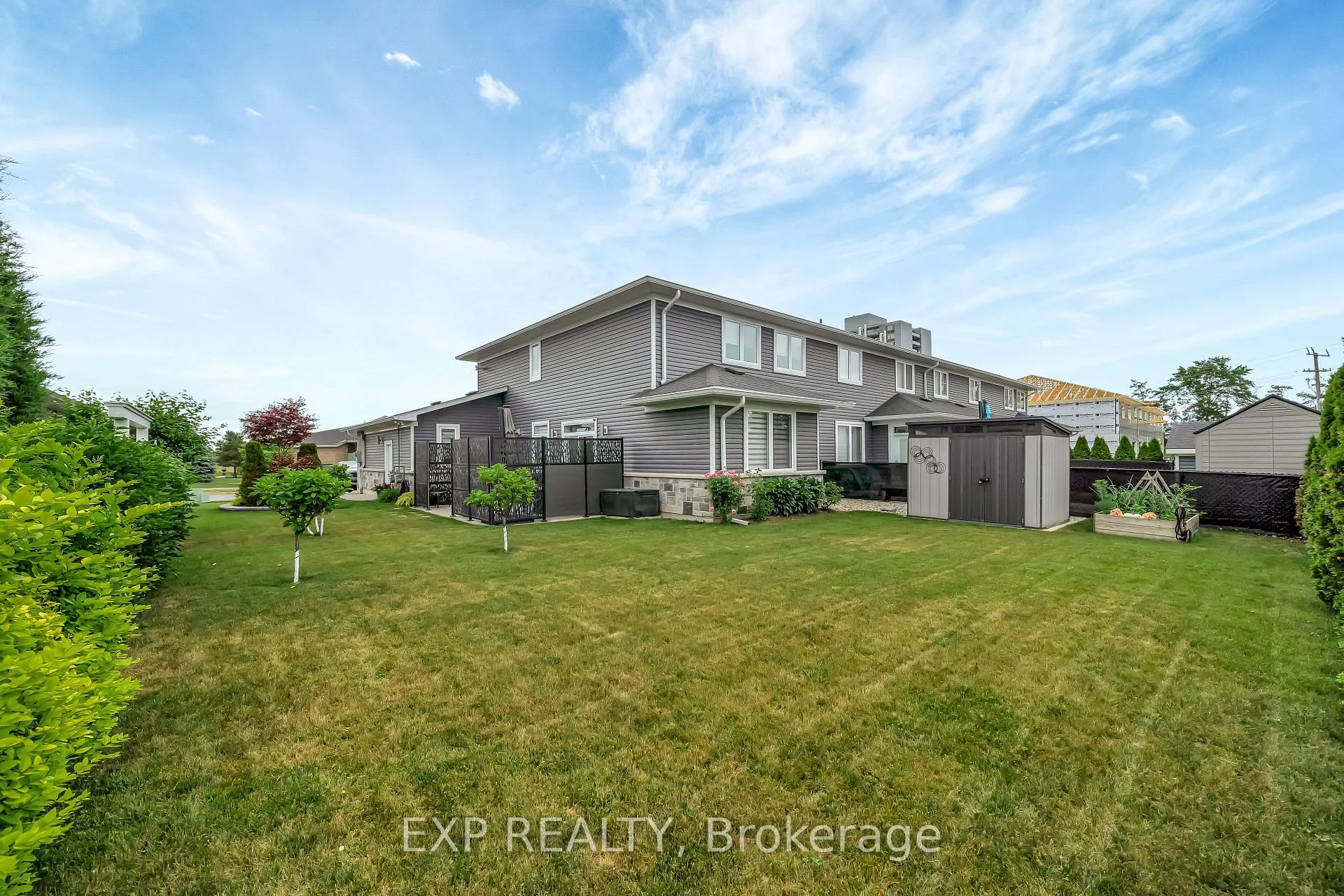 Photo 42 of 20 Stinson Avenue, Belleville, Belleville Ward — HOMEH