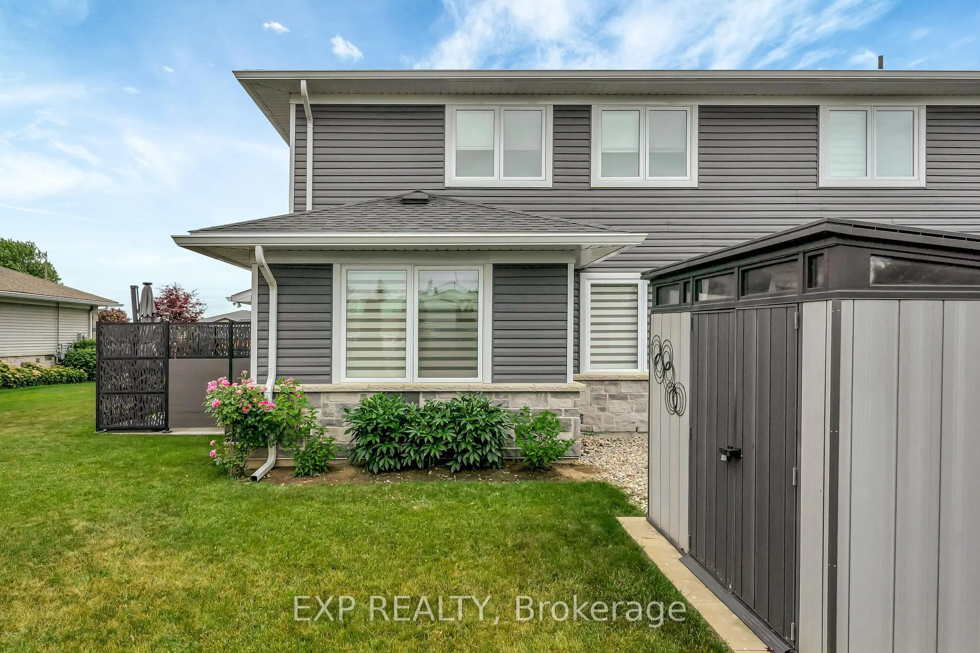 Photo 43 of 20 Stinson Avenue, Belleville, Belleville Ward — HOMEH