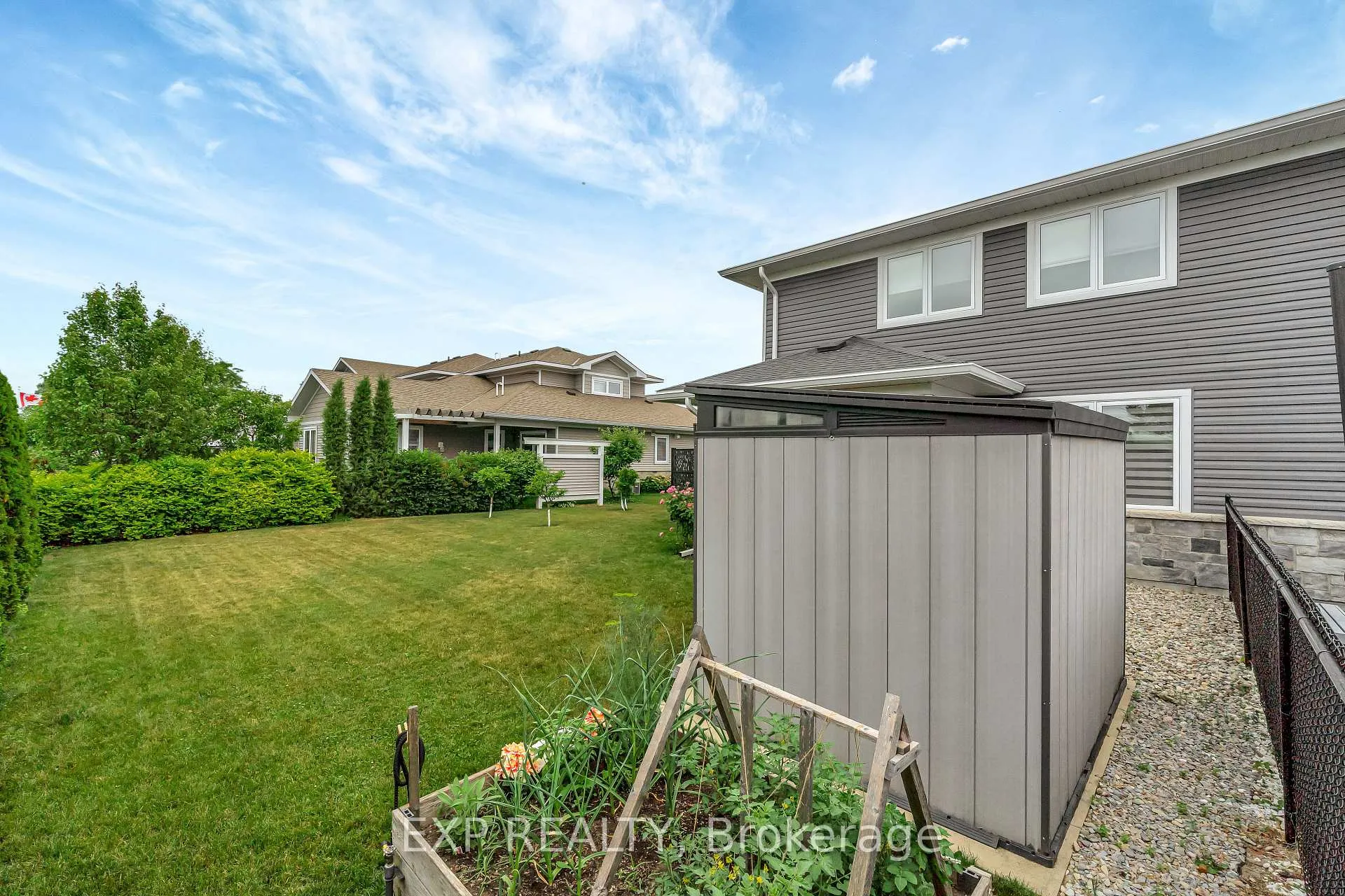 Photo 44 of 20 Stinson Avenue, Belleville, Belleville Ward — HOMEH