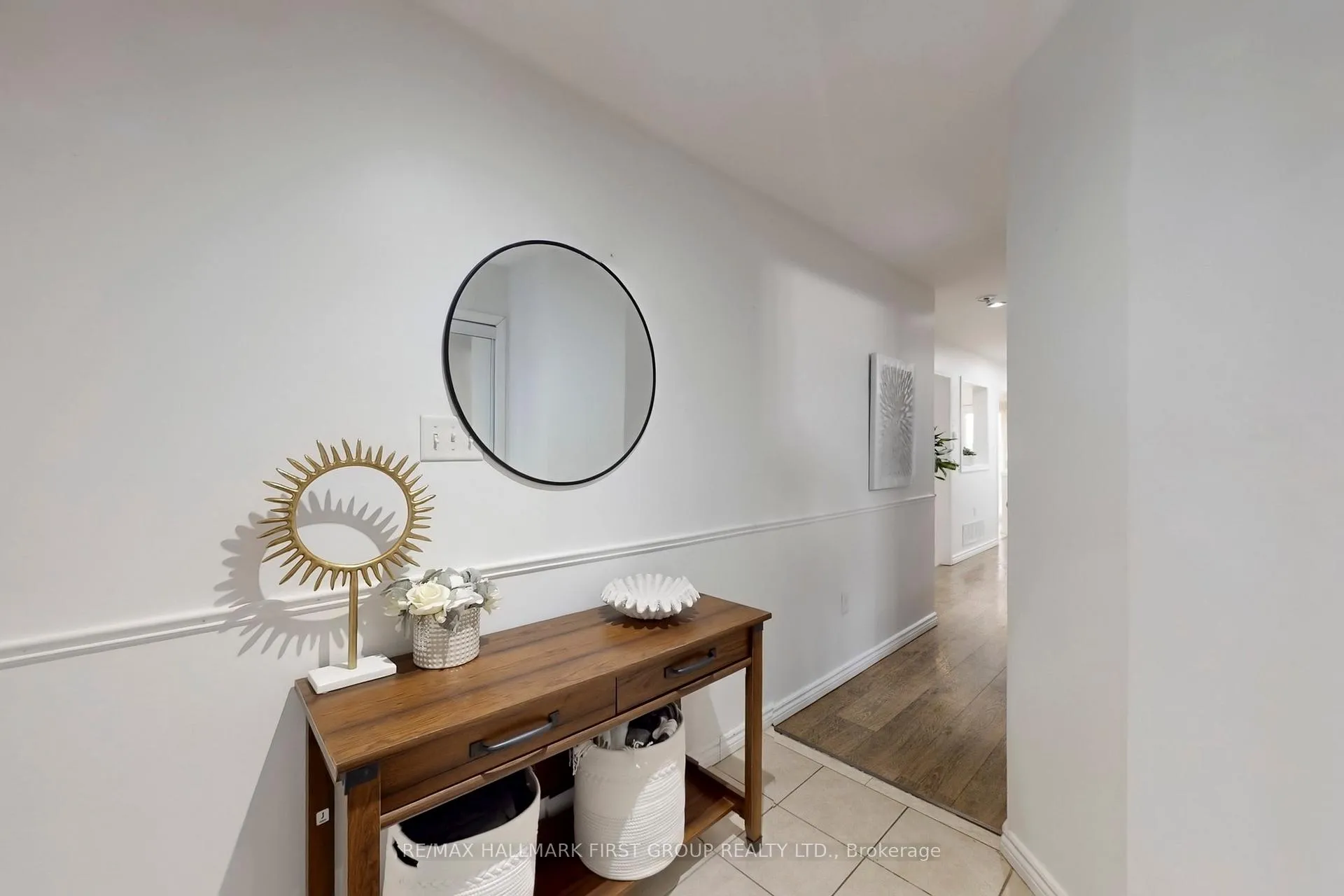 Photo 4 of 64 Longueuil Place, Whitby, Pringle Creek — HOMEH