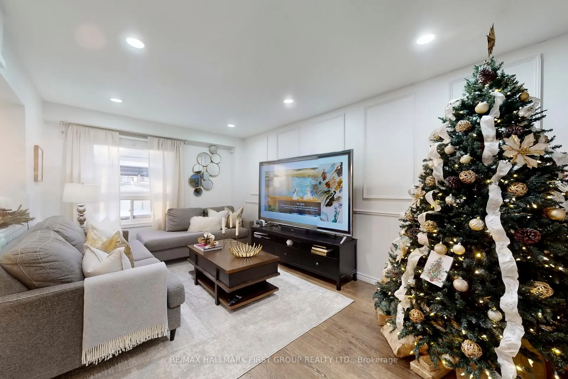 Photo 6 of 64 Longueuil Place, Whitby, Pringle Creek — HOMEH