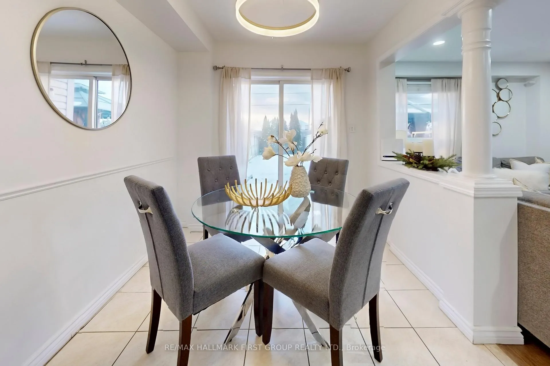 Photo 14 of 64 Longueuil Place, Whitby, Pringle Creek — HOMEH