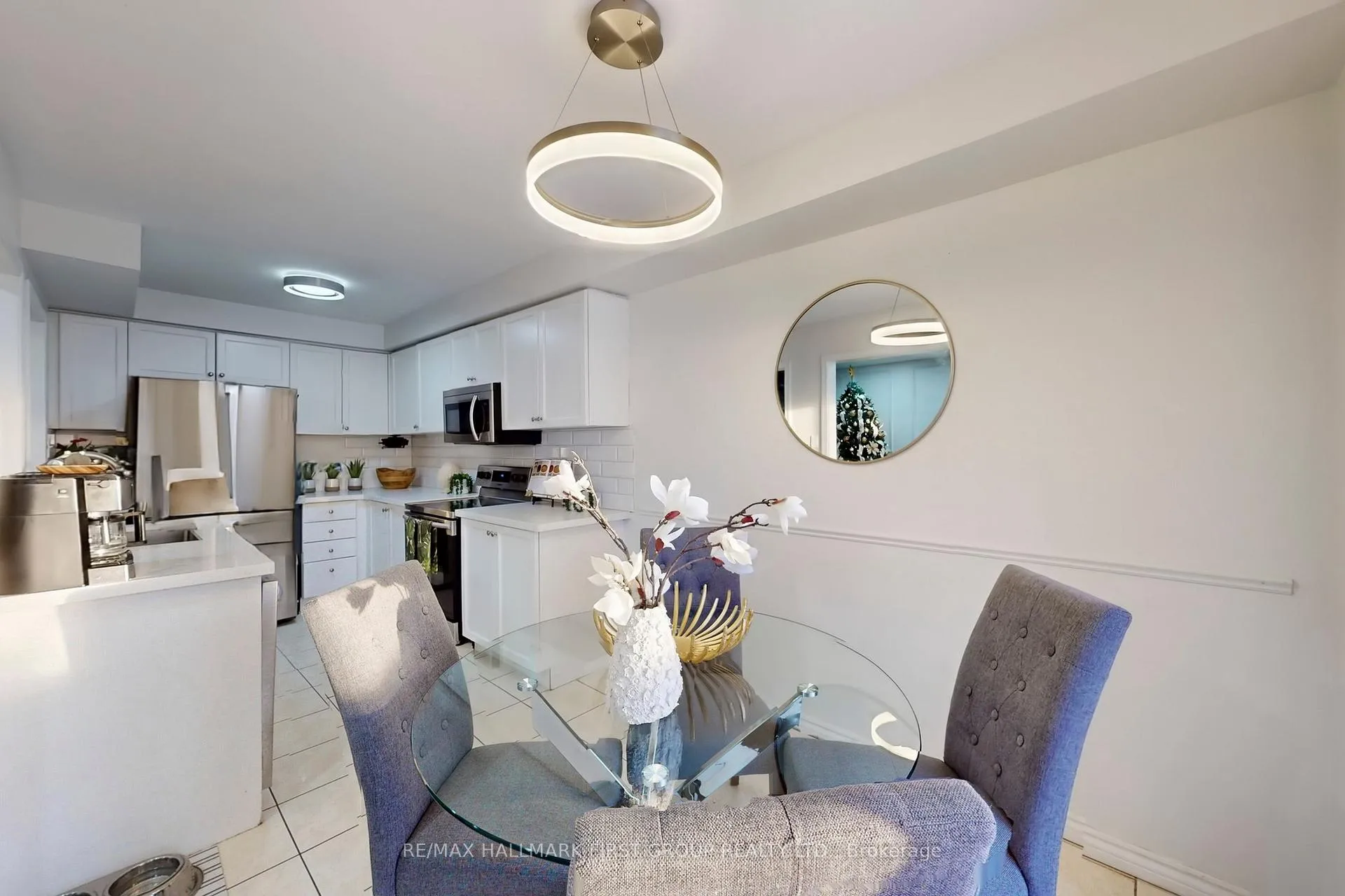 Photo 15 of 64 Longueuil Place, Whitby, Pringle Creek — HOMEH