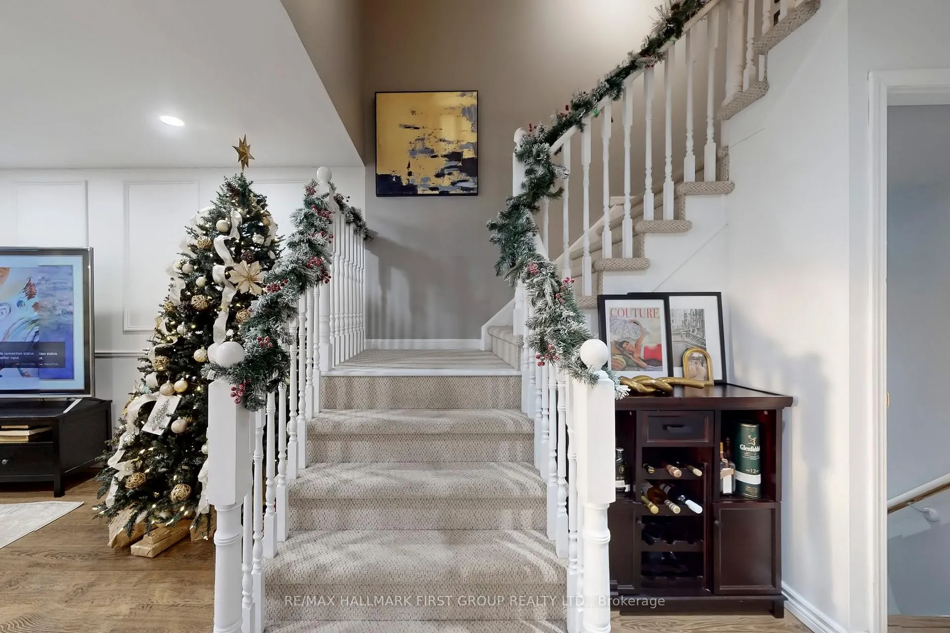 Photo 19 of 64 Longueuil Place, Whitby, Pringle Creek — HOMEH