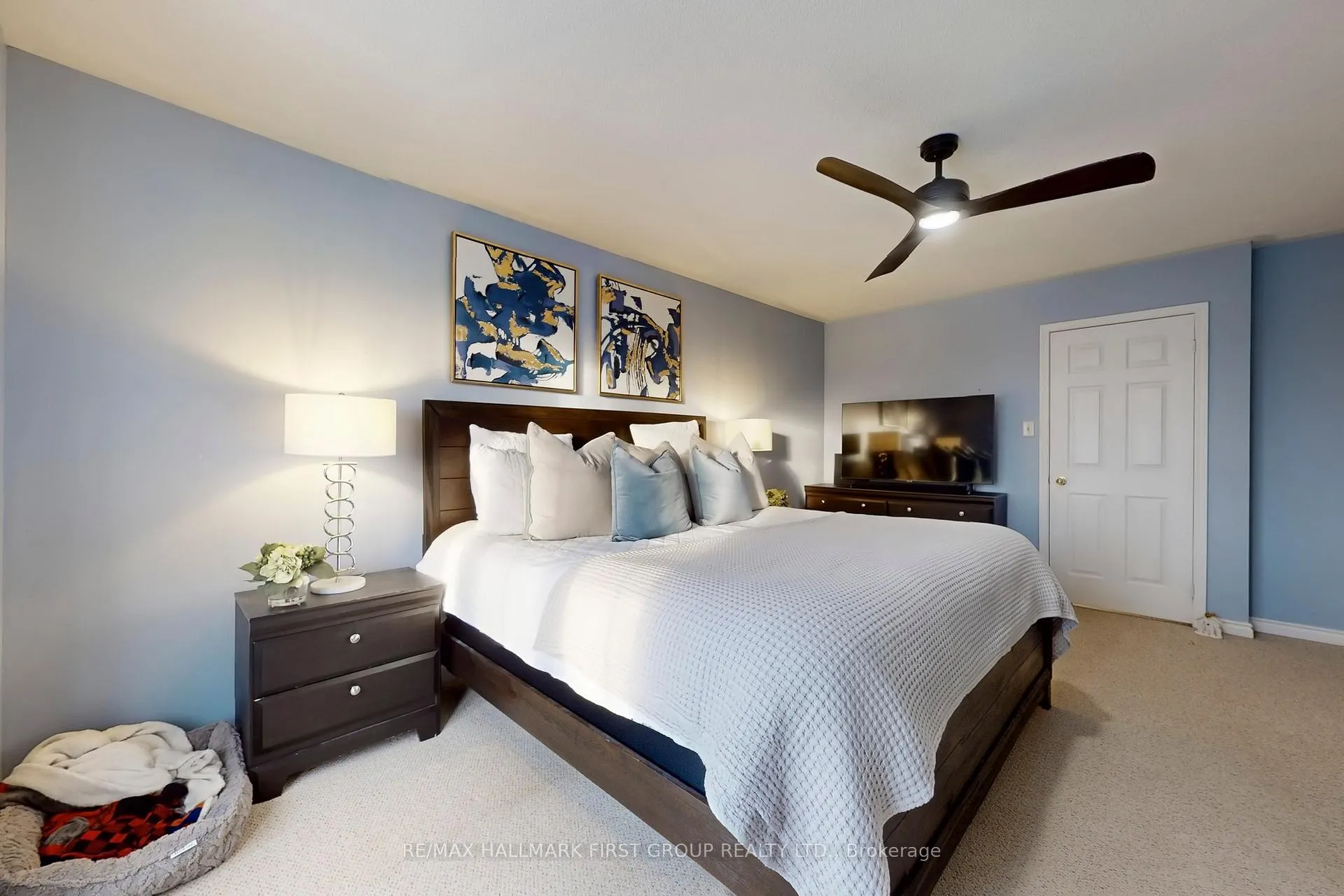 Photo 23 of 64 Longueuil Place, Whitby, Pringle Creek — HOMEH