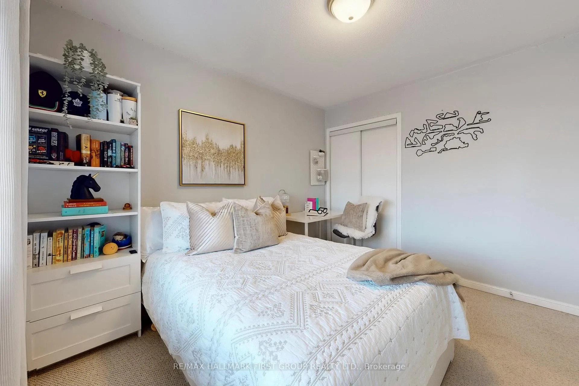 Photo 30 of 64 Longueuil Place, Whitby, Pringle Creek — HOMEH
