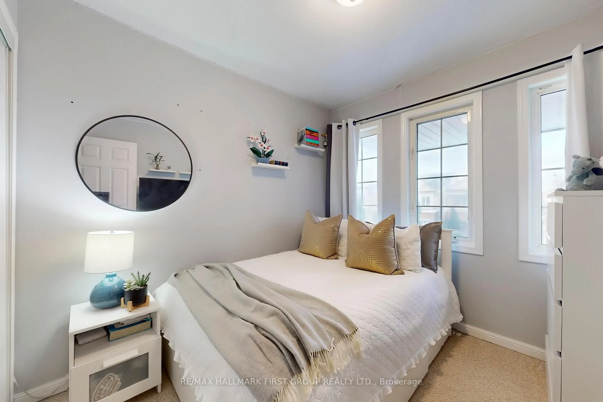 Photo 31 of 64 Longueuil Place, Whitby, Pringle Creek — HOMEH