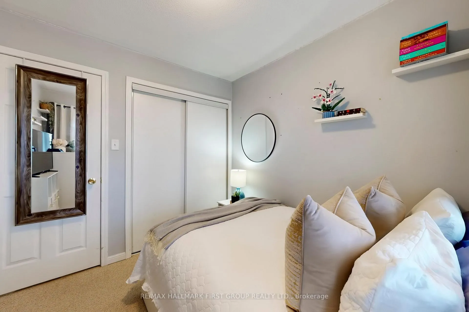 Photo 33 of 64 Longueuil Place, Whitby, Pringle Creek — HOMEH