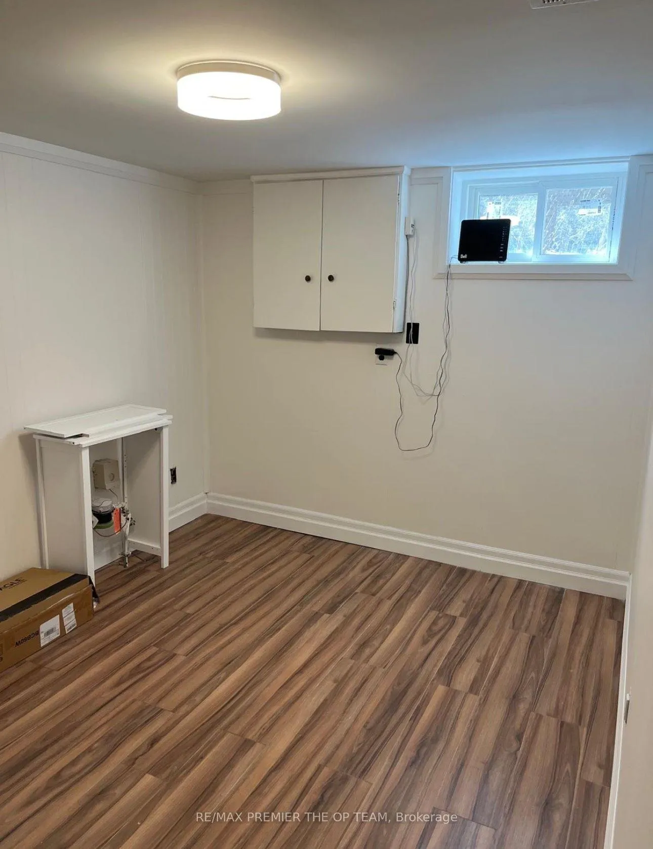 Photo 9 of Unit Lower, 23 Hawthorne Avenue, St. Catharines, Carlton/Bunting — HOMEH