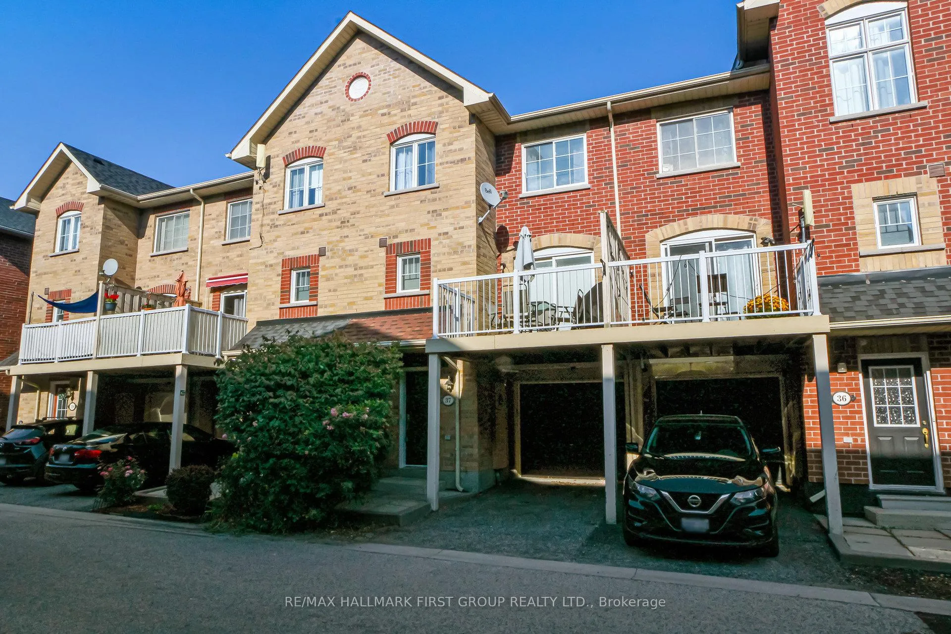 Photo 1 of Unit 37, 1775 Valley Farm Road, Pickering, Town Centre — HOMEH