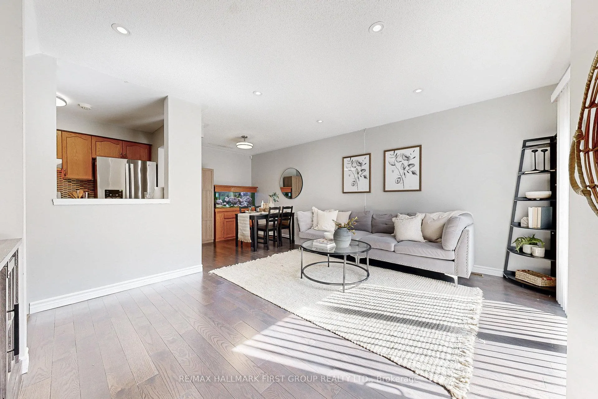 Photo 7 of Unit 37, 1775 Valley Farm Road, Pickering, Town Centre — HOMEH