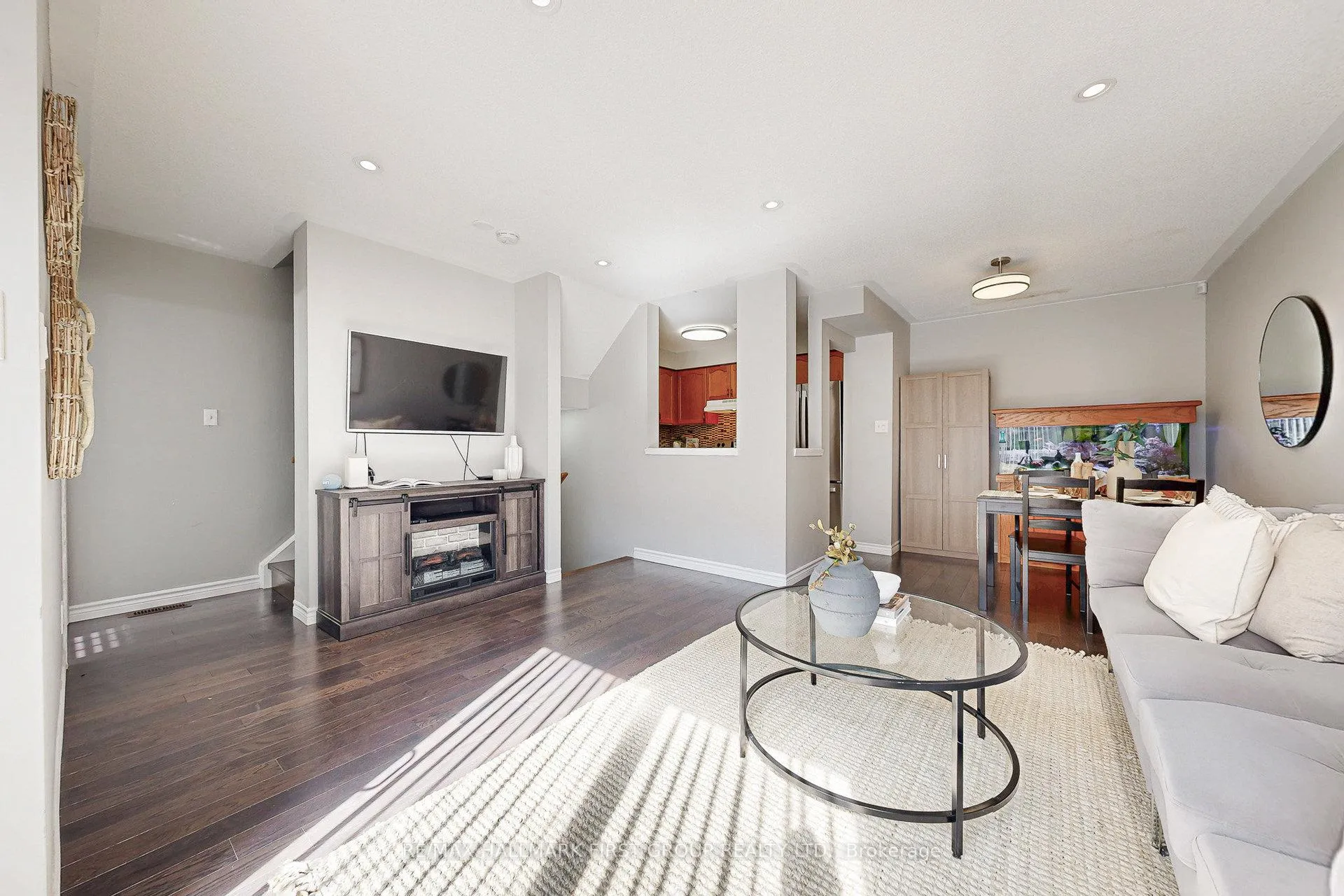 Photo 8 of Unit 37, 1775 Valley Farm Road, Pickering, Town Centre — HOMEH
